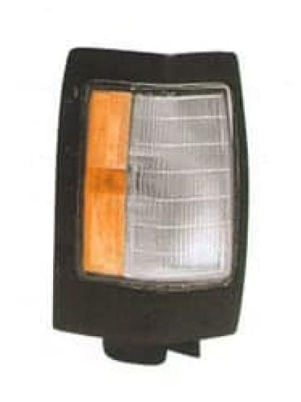 NI2551104 Front Light Marker Lamp