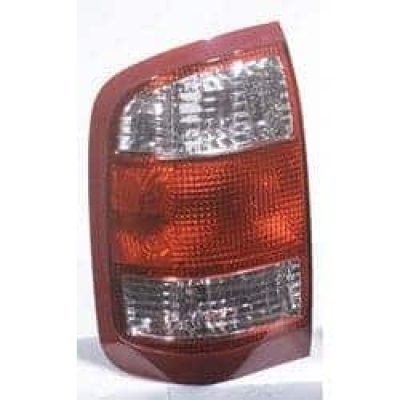 NI2800136 Rear Light Tail Lamp Assembly