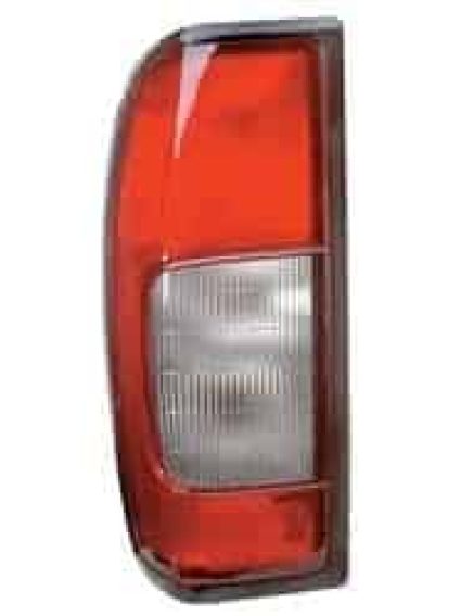NI2800141C Rear Light Tail Lamp Assembly Cab