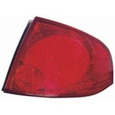 NI2800159C Rear Light Tail Lamp Assembly