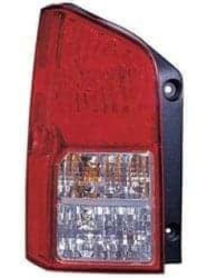 NI2800172C Rear Light Tail Lamp Assembly