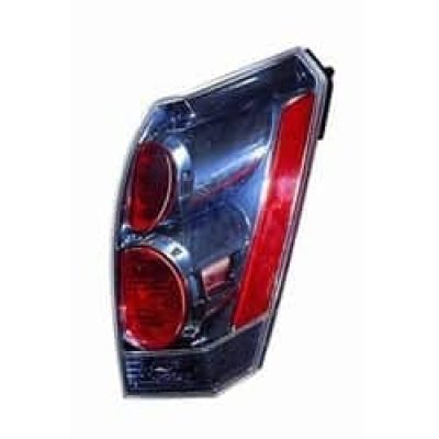 NI2801182 Rear Light Tail Lamp Assembly NI2801182 Rear Light Tail Lamp Assembly
