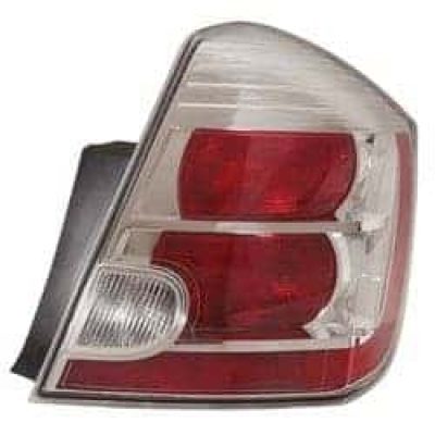 NI2801187C Rear Light Tail Lamp Assembly