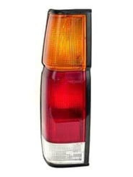 NI2808102 Rear Light Tail Lamp Lens & Housing