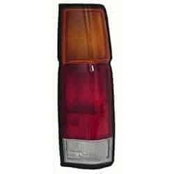 NI2809102 Rear Light Tail Lamp Lens & Housing NI2809102 Rear Light Tail Lamp Lens & Housing