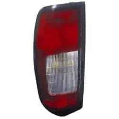 NI2818102C Backup Rear Light Tail Lamp Lens & Housing