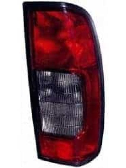 NI2819103C Backup Rear Light Tail Lamp Lens & Housing