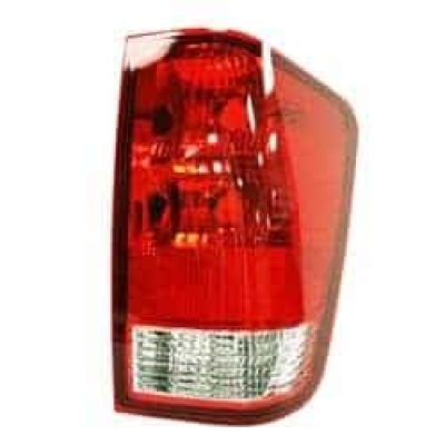 NI2819112C Rear Light Tail Lamp Lens & Housing