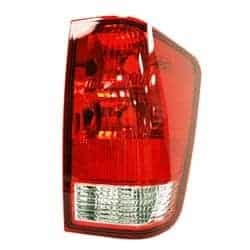 NI2819112C Rear Light Tail Lamp Lens & Housing NI2819112C Rear Light Tail Lamp Lens & Housing