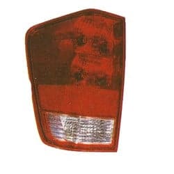 NI2819113C Rear Light Tail Lamp Lens & Housing NI2819113C Rear Light Tail Lamp Lens & Housing