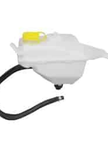 NI3014136 Cooling System Engine Coolant Recovery Tank