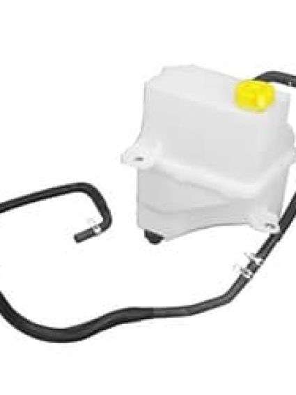 NI3014139 Cooling System Engine Coolant Recovery Tank