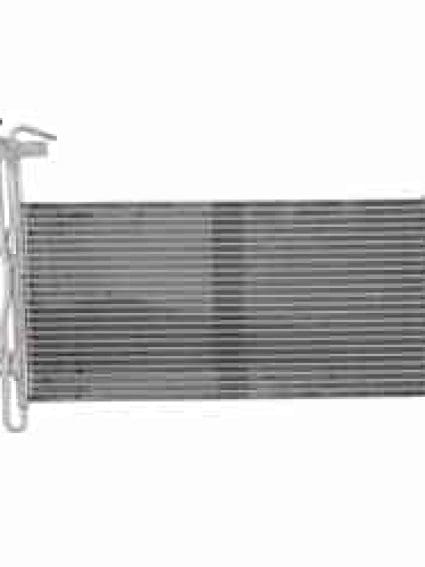 NI4050103 Automatic Transmission Cooler Assembly