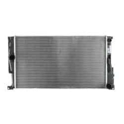 NI4050108 Automatic Transmission Cooler Assembly