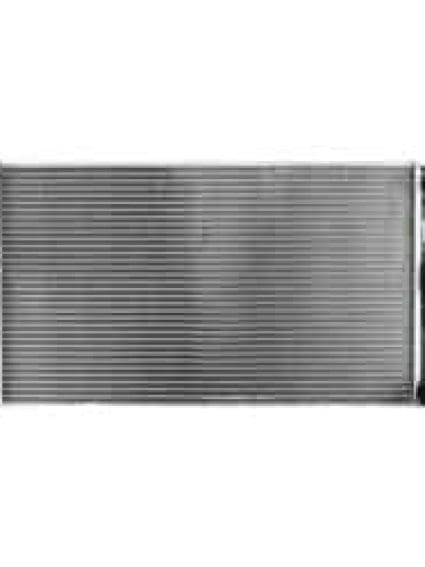 NI4050108 Automatic Transmission Cooler Assembly