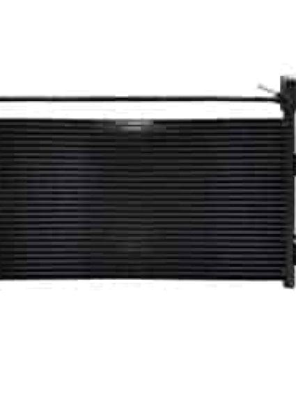 NI4050110 Automatic Transmission Cooler Assembly