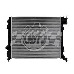 RAD13787 Radiator