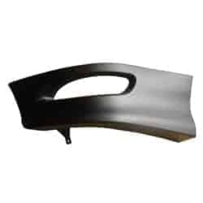 TO1093122C Driver Side Front Lower Spoiler TO1093122C Driver Side Front Lower Spoiler