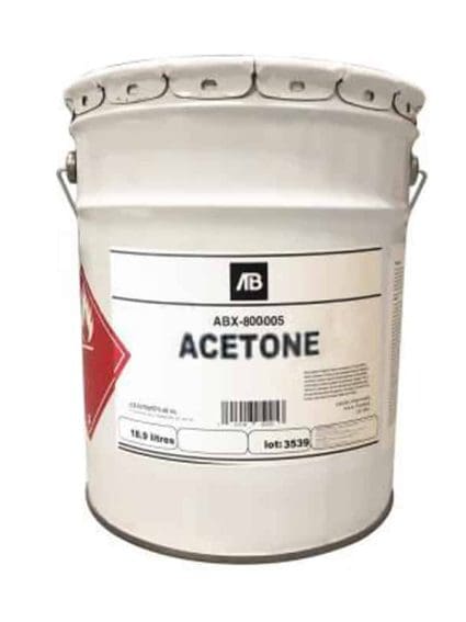 Acentone 5 Gallon