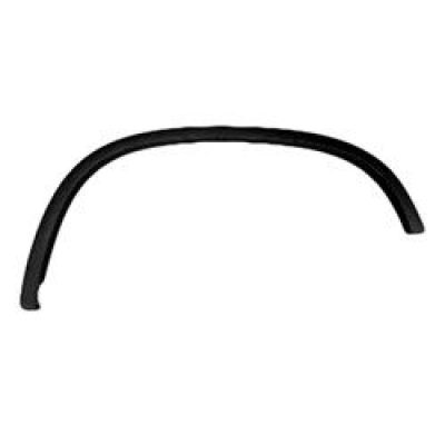 NI1790100 Wheel Trim Quarter Molding