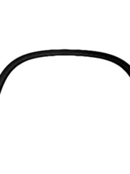 NI1790100 Wheel Trim Quarter Molding