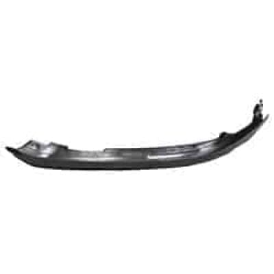 CH1042127 Driver Side Front Bumper Cover Upper Support