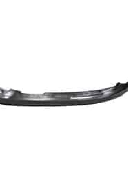 CH1042127 Front Bumper Cover Upper Support Driver Side
