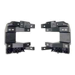 CH1061121 Passenger Side / Front Bumper Bracket Fog Lamp CH1061121 Passenger Side / Front Bumper Bracket Fog Lamp