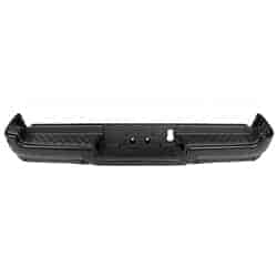 CH1103131 Rear Bumper Assembly CH1103131 Rear Bumper Assembly