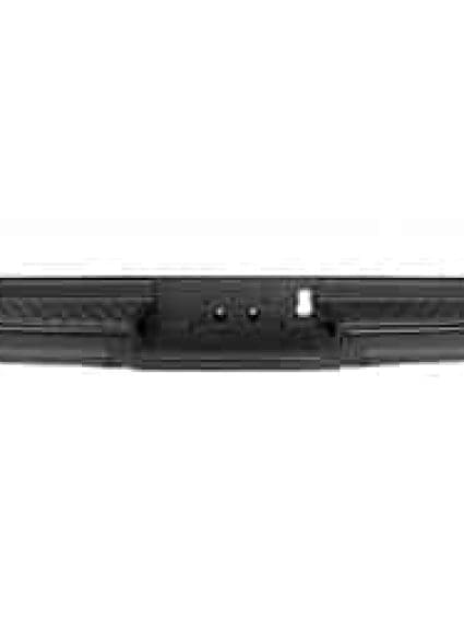CH1103132 Rear Bumper Assembly