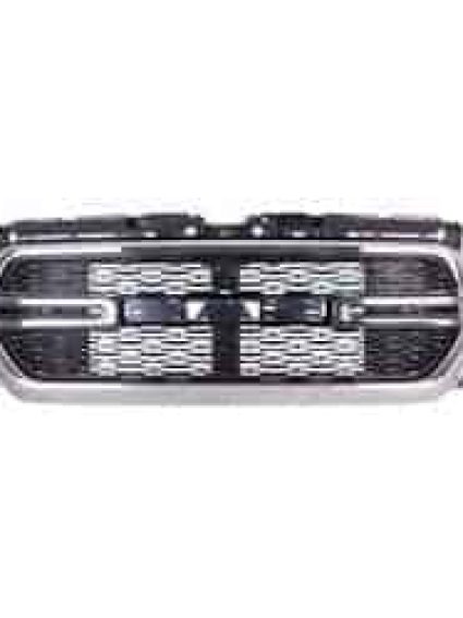 CH1200437C Grille