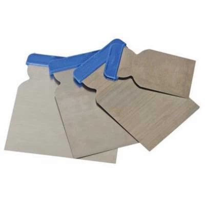 FBS Filler & Resin Body Filler Spreader FBS30121