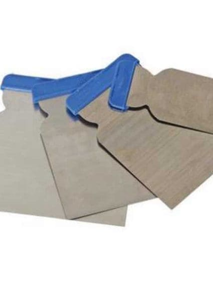 FBS Filler & Resin Body Filler Spreader FBS30121