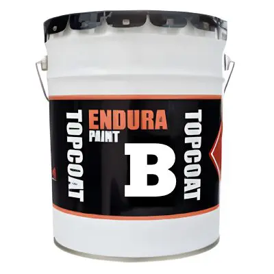 Endura Paint Comp B FUB0100-050 Activator-EX-2C Component B 5 Gal
