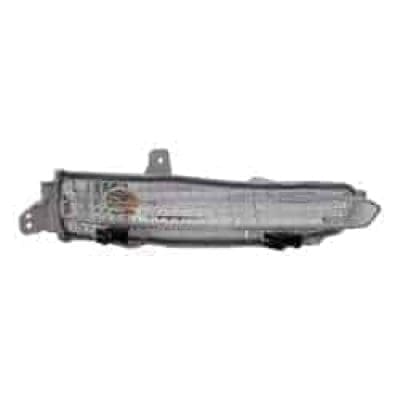 HO2531133C Passenger Side Signal Lamp Assembly