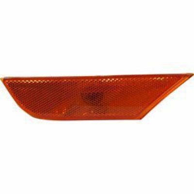 HO2550128C Driver Side Marker Lamp Assembly HO2550128C Driver Side Marker Lamp Assembly