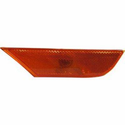 HO2551128C Passenger Side Marker Lamp Assembly HO2551128C Passenger Side Marker Lamp Assembly