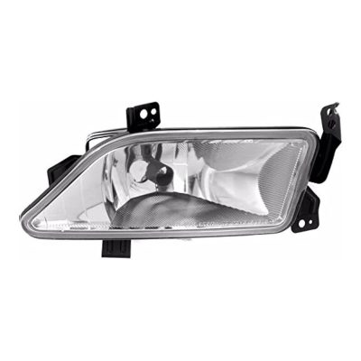 HO2593114C Passenger Side Fog Lamp Lens and Housing HO2593114C Passenger Side Fog Lamp Lens and Housing