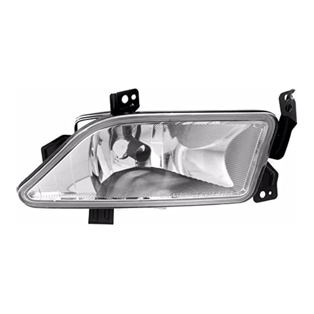 HO2593114C Passenger Side Fog Lamp Lens and Housing