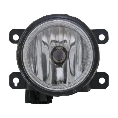 HO2593136C Passenger Side Fog Lamp Assembly