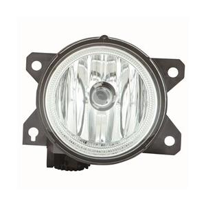 HO2593143C Passenger Side Fog Lamp Assembly