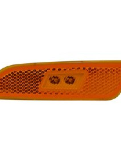 HY2550117C Driver Side Marker Lamp