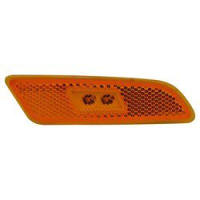 HY2551117C Passenger Side Marker Lamp