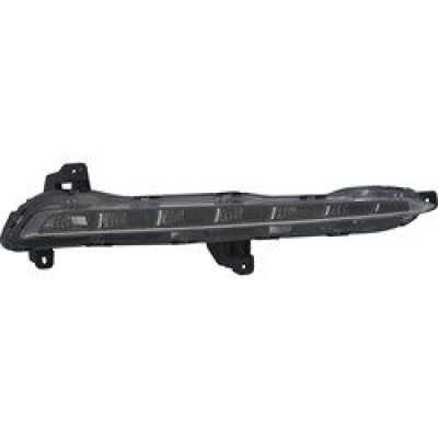 HY2562100C Driver Side Daytime Running Light