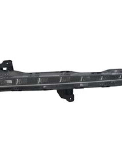 HY2562100C Driver Side Daytime Running Light