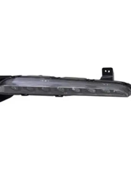 HY2562101C Driver Side Daytime Running Light
