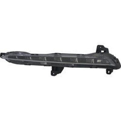 HY2563100C Passenger Side Daytime Running Light