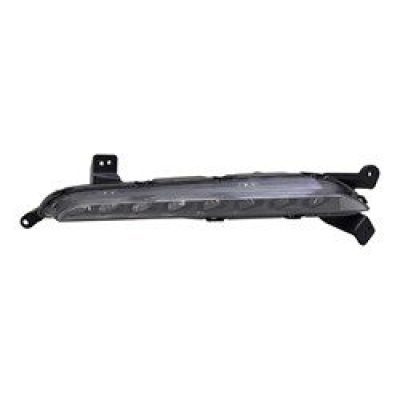 HY2563101C Passenger Side Daytime Running Light
