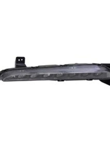 HY2563101C Passenger Side Daytime Running Light