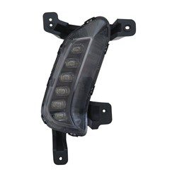 HY2563103C Passenger Side Daytime Running Light HY2563103C Passenger Side Daytime Running Light